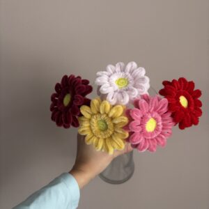 Gerbera